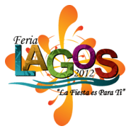 Feria Lagos 2012 Logo PNG Vector