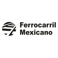 Ferrocarril Mexicano Logo PNG Vector