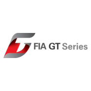 FIA GT Series Logo PNG Vector