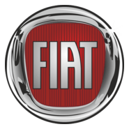 Fiat 2009 Logo PNG Vector