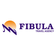 Fibula Logo PNG Vector