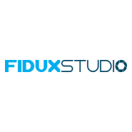 FiduX studio Logo PNG Vector