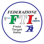 Field Target Italia Logo PNG Vector
