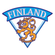 Finland Ice Hockey Logo PNG Vector