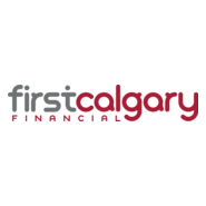 First Calgary Financial Logo PNG Vector