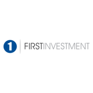 First Investment Logo PNG Vector