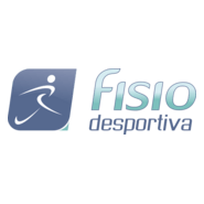 Fisio Desportiva Logo PNG Vector