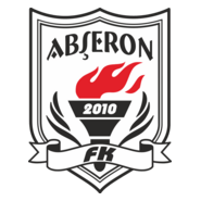 FK Abseron Bakı Logo PNG Vector
