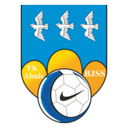 FK Abuls Smiltene Logo PNG Vector