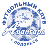 FK Avangard Podolsk Logo PNG Vector