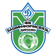FK Bashinformsvyaz-Dynamo Ufa Logo PNG Vector