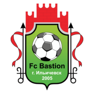 FK Bastion Illichevsk Logo PNG Vector