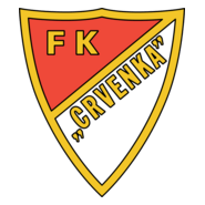 FK Crvenka Logo PNG Vector
