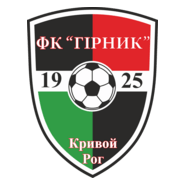 FK Hirnyk Kryvyi Rih Logo PNG Vector