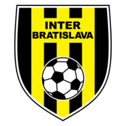 FK Inter Bratislava Logo PNG Vector