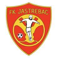 FK Jastrebac Nis Logo PNG Vector