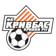 FK Krivbass Krivoy Rog (90's) Logo PNG Vector