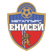 FK Metallurg-Enisey Krasnoyarsk Logo PNG Vector