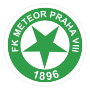 FK Meteor Praha VIII Logo PNG Vector