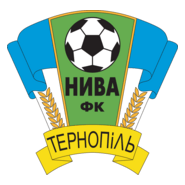 FK Niva Ternopol' (90's) Logo PNG Vector