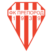 FK PREPOROD Novi Žednik Logo PNG Vector