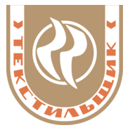 FK Tekstil'schik Kamyshin early 90's Logo PNG Vector