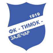 FK Timok Zajecar Logo PNG Vector