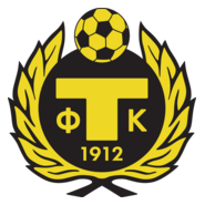 FK Trakia Plovdiv Logo PNG Vector