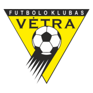 FK Vėtra Vilnius Logo PNG Vector