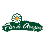 Flor de Aragua Logo PNG Vector