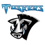 Florida Tuskers Logo PNG Vector