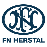 FN (Fabrique Nationale) Logo PNG Vector