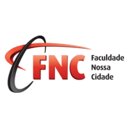 FNC - Faculdade Nossa Cidade Logo PNG Vector