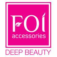 Foi Accessories Logo PNG Vector