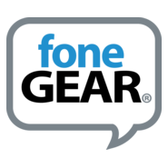 fone gear Logo PNG Vector
