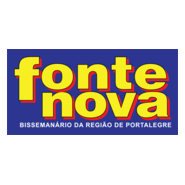 Fonte Nova Logo PNG Vector