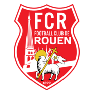 Football Club De Rouen Logo PNG Vector