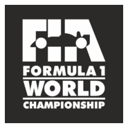 Formula 1 World Championship Logo PNG Vector