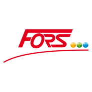 Fors Logo PNG Vector