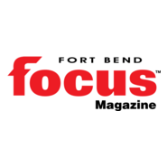 Fort Bend Focus Magazine Logo PNG Vector