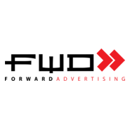FORWARD ADVERTISING Logo PNG Vector