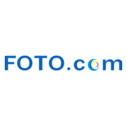 Foto.com Logo PNG Vector
