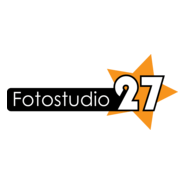 Fotostudio27 Logo PNG Vector