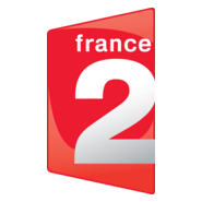 France 2 Logo PNG Vector