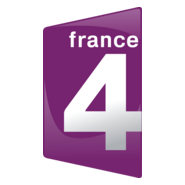 France 4 Logo PNG Vector