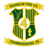 Franklin Fire Co. Chambersburg, PA Logo PNG Vector