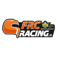 FRC Racing moto club Logo PNG Vector
