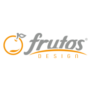 Frutos Design Logo PNG Vector