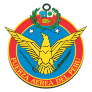Fuerza Aerea del Perú Logo PNG Vector
