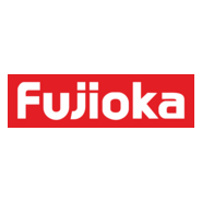 Fujioka Logo PNG Vector